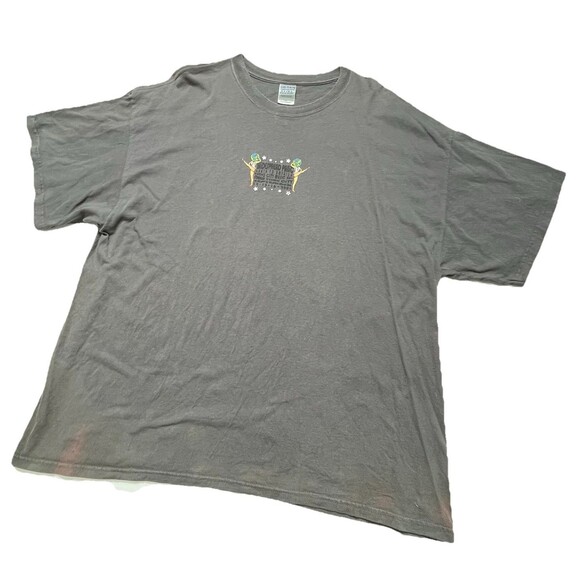 Widespread Panic Earth to America Vintage 06 Concert Radio City 2X Rare! - Picture 13 of 14